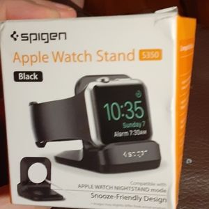 Apple watch stand